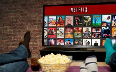 Qual a velocidade de internet necessária para assistir a Netflix?